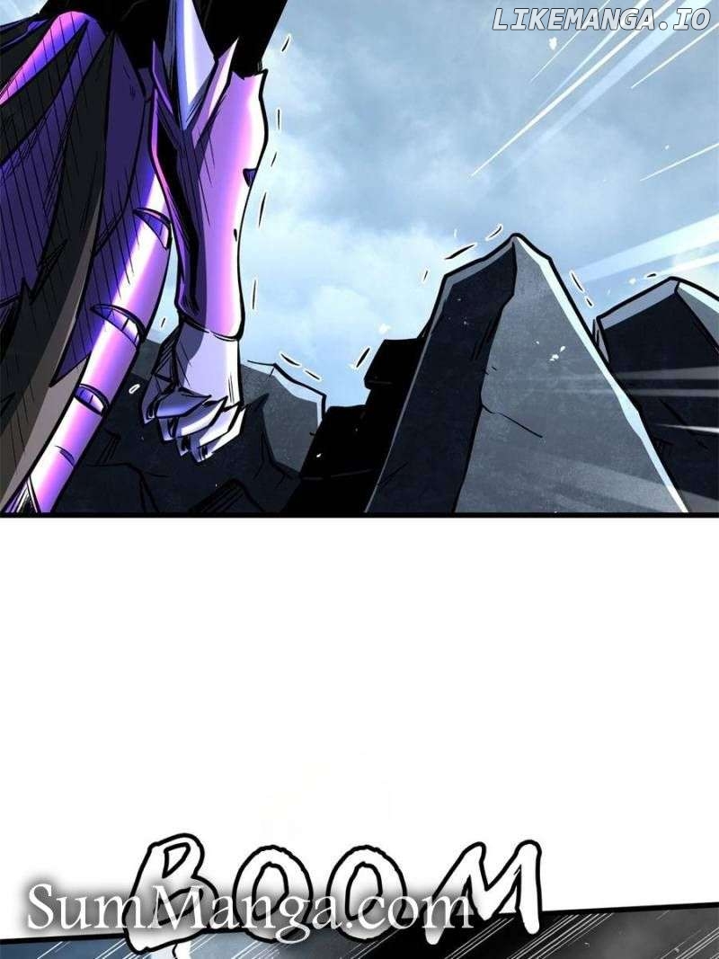 Super Gene Chapter 341 - page 30