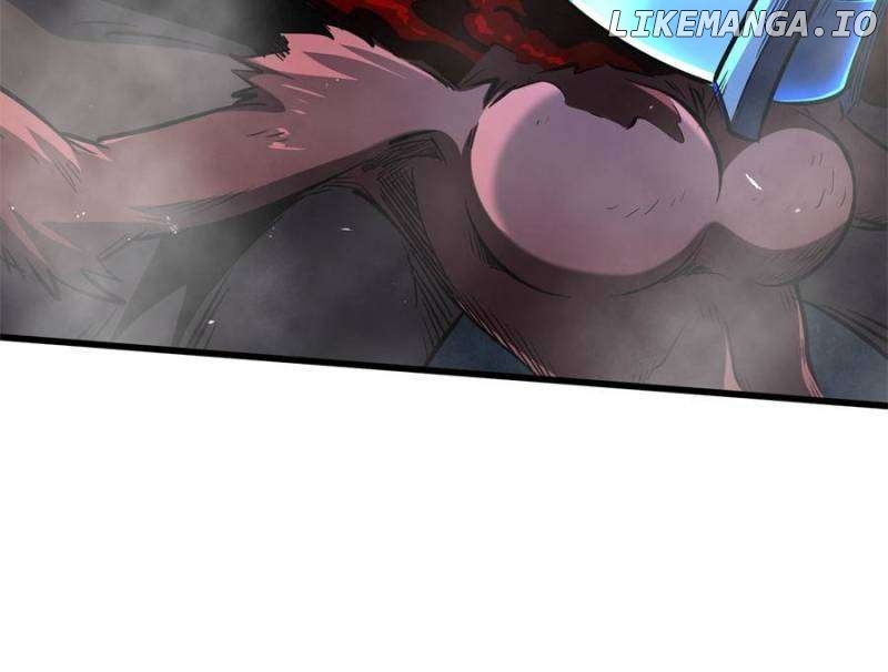Super Gene Chapter 341 - page 34