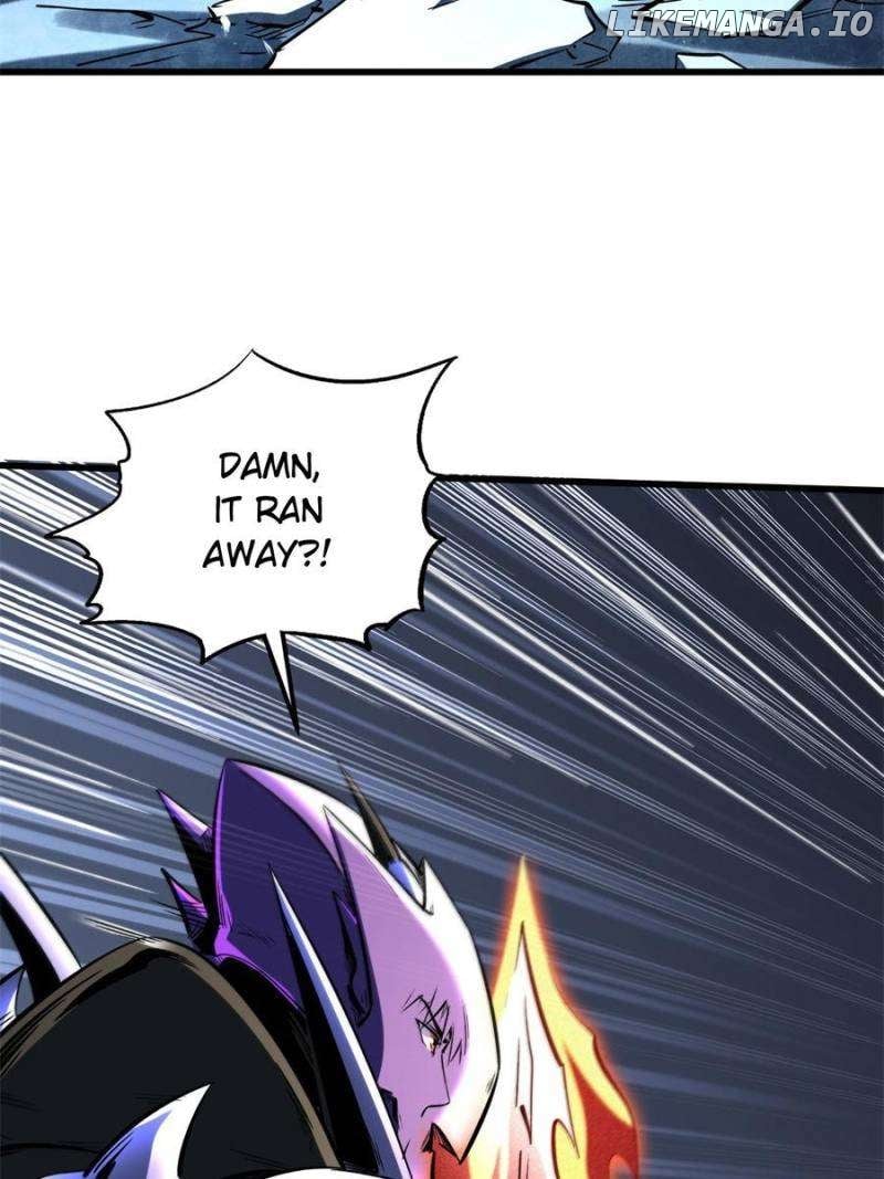 Super Gene Chapter 341 - page 4