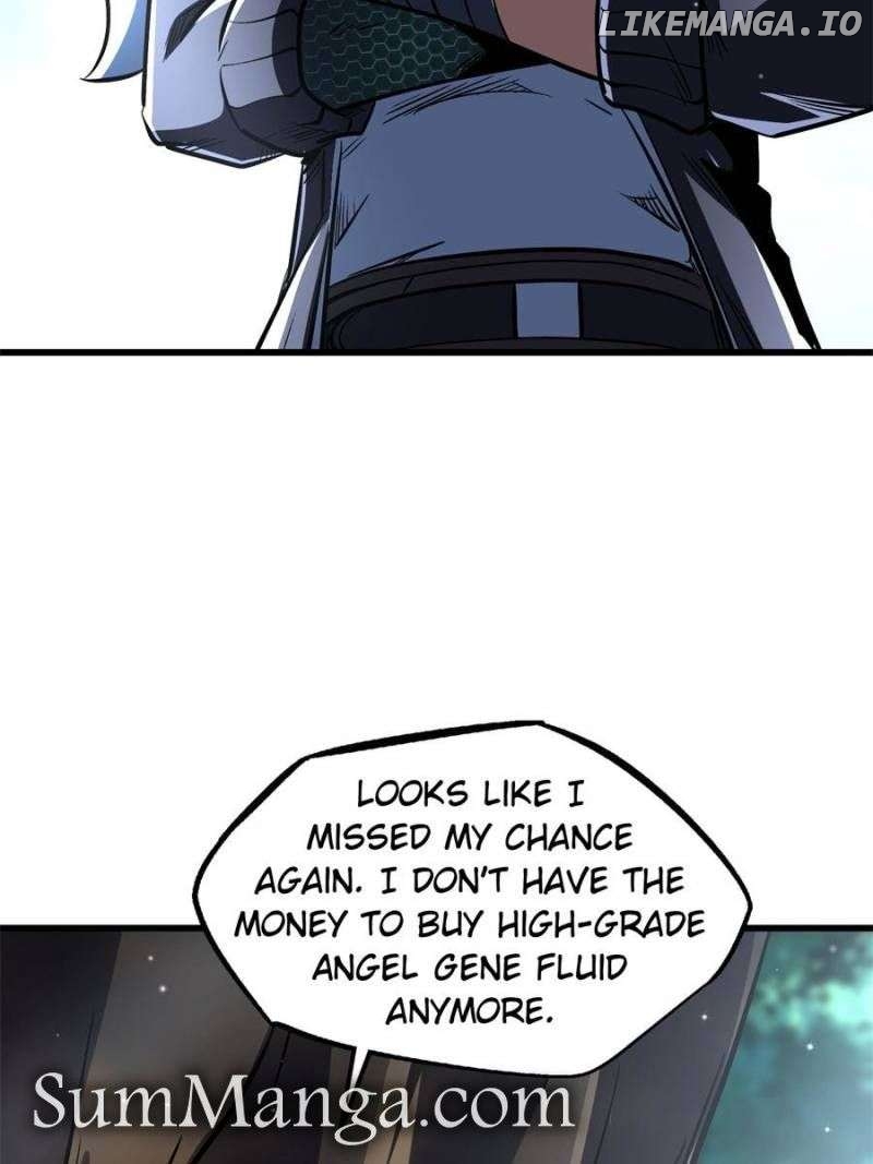 Super Gene Chapter 341 - page 48