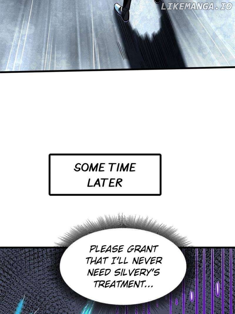 Super Gene Chapter 341 - page 55