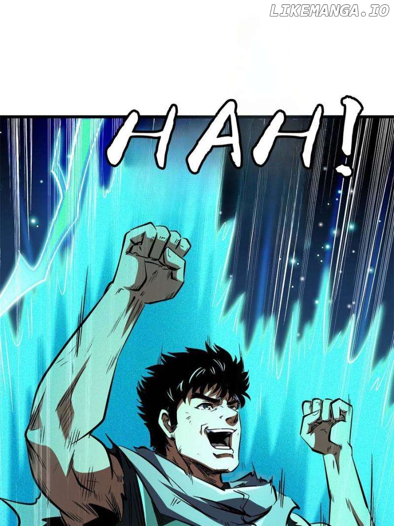 Super Gene Chapter 341 - page 59