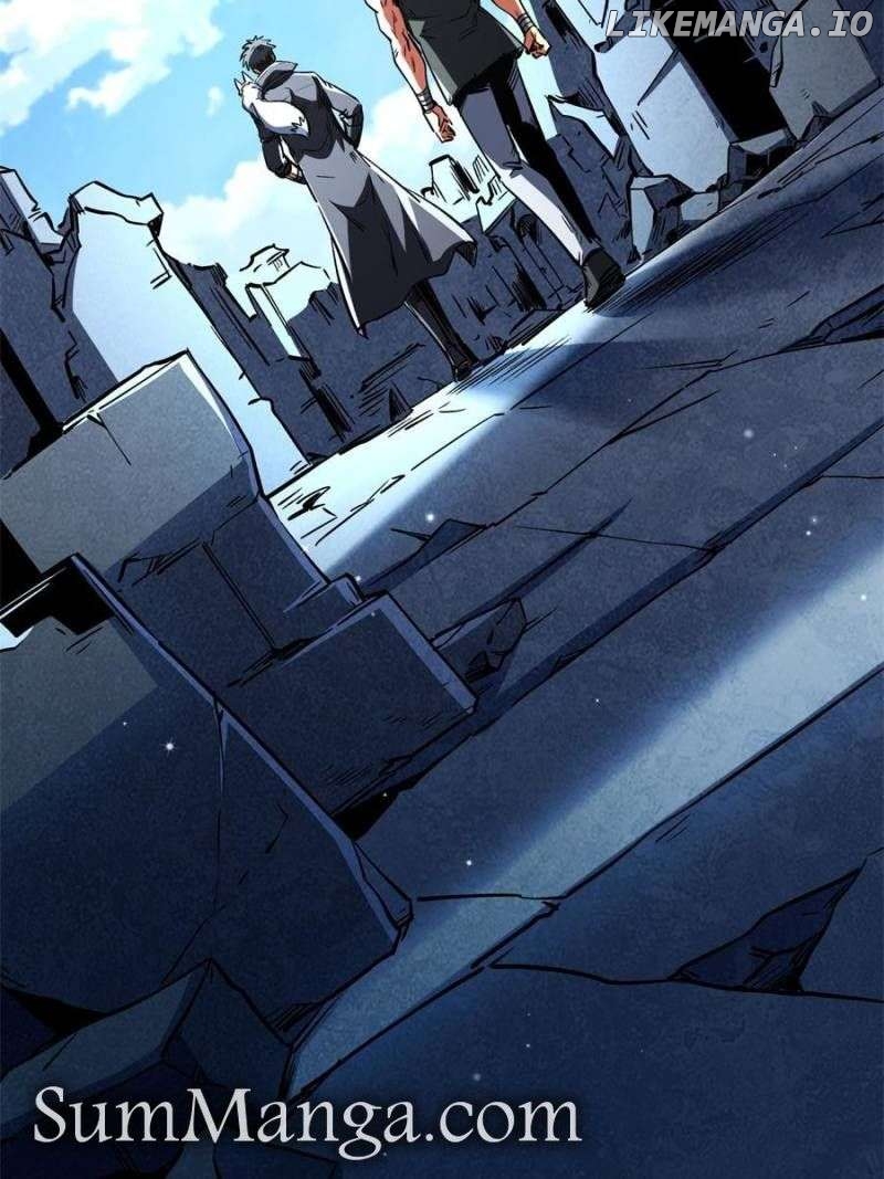 Super Gene Chapter 342 - page 3