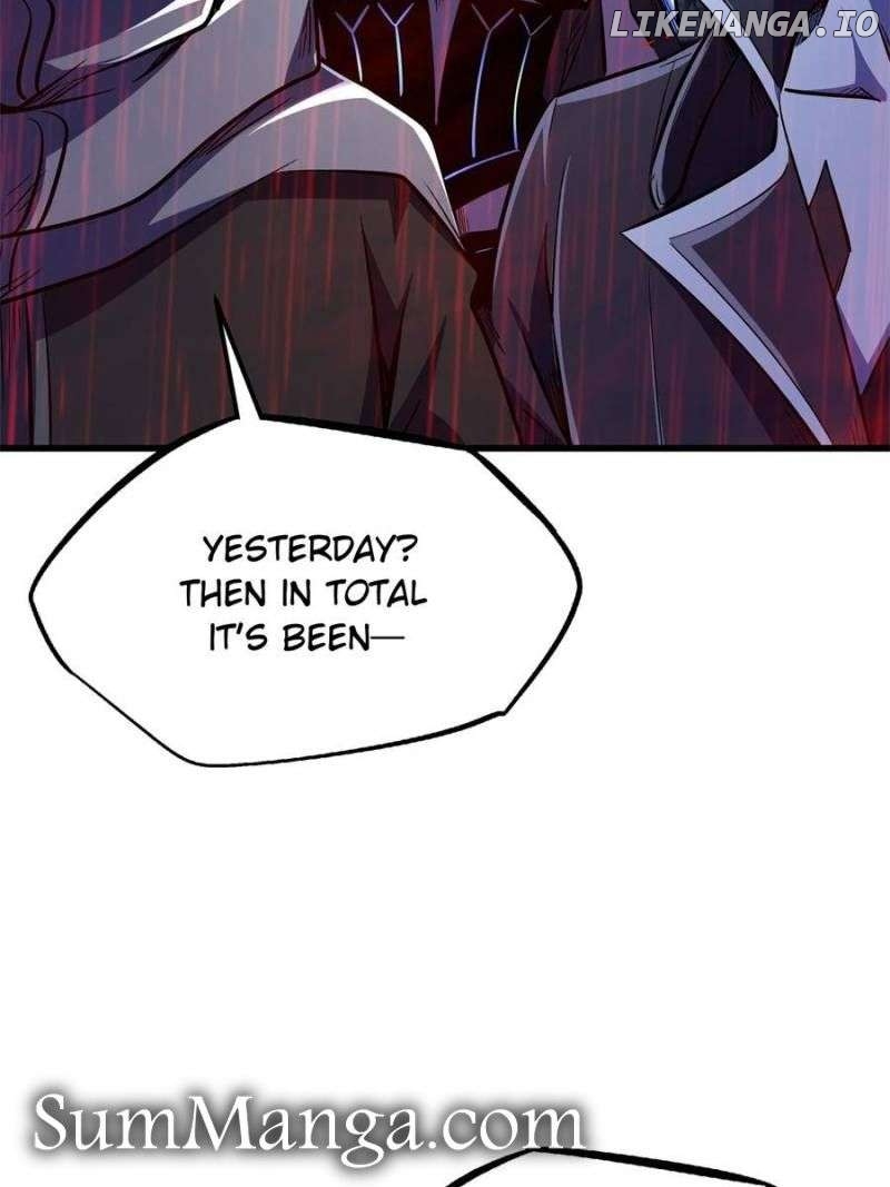 Super Gene Chapter 342 - page 32