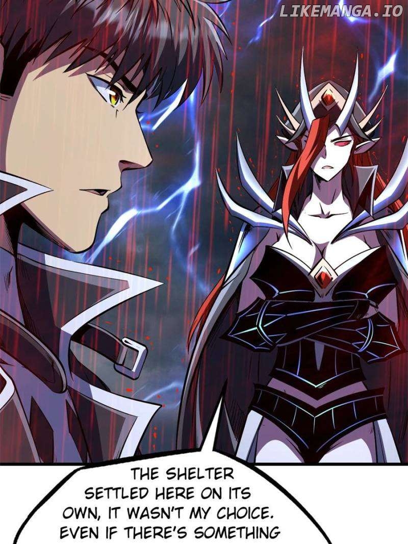 Super Gene Chapter 342 - page 41