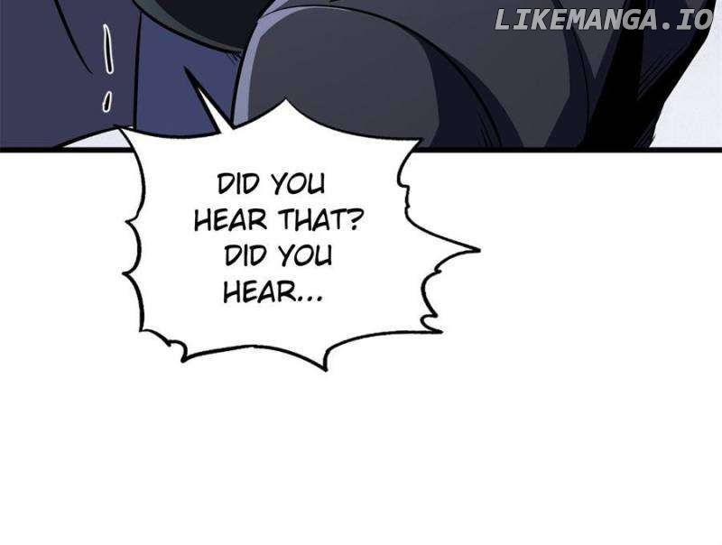 Super Gene Chapter 342 - page 46