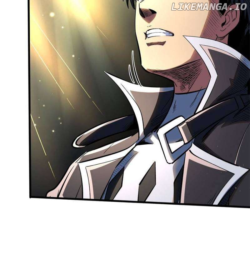 Super Gene Chapter 344 - page 11