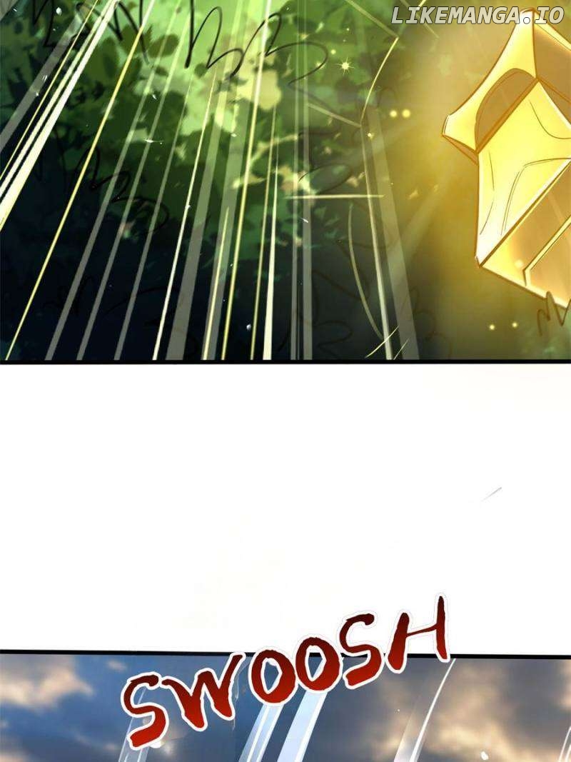 Super Gene Chapter 344 - page 16