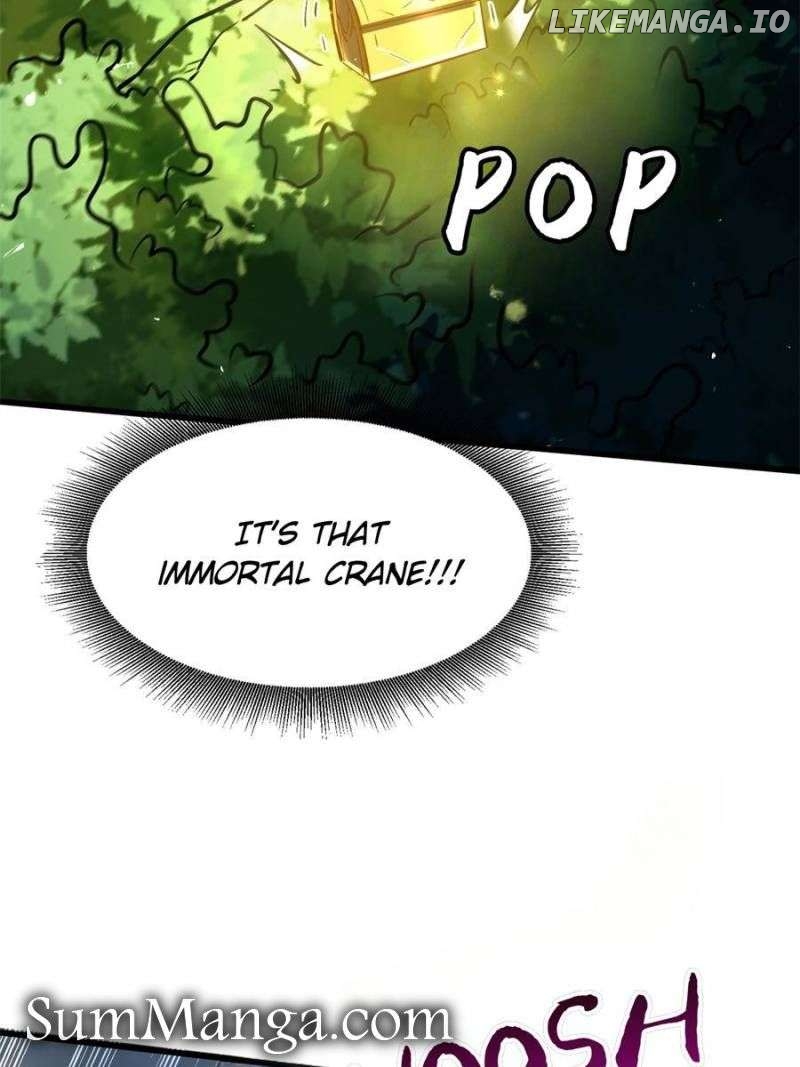 Super Gene Chapter 344 - page 18