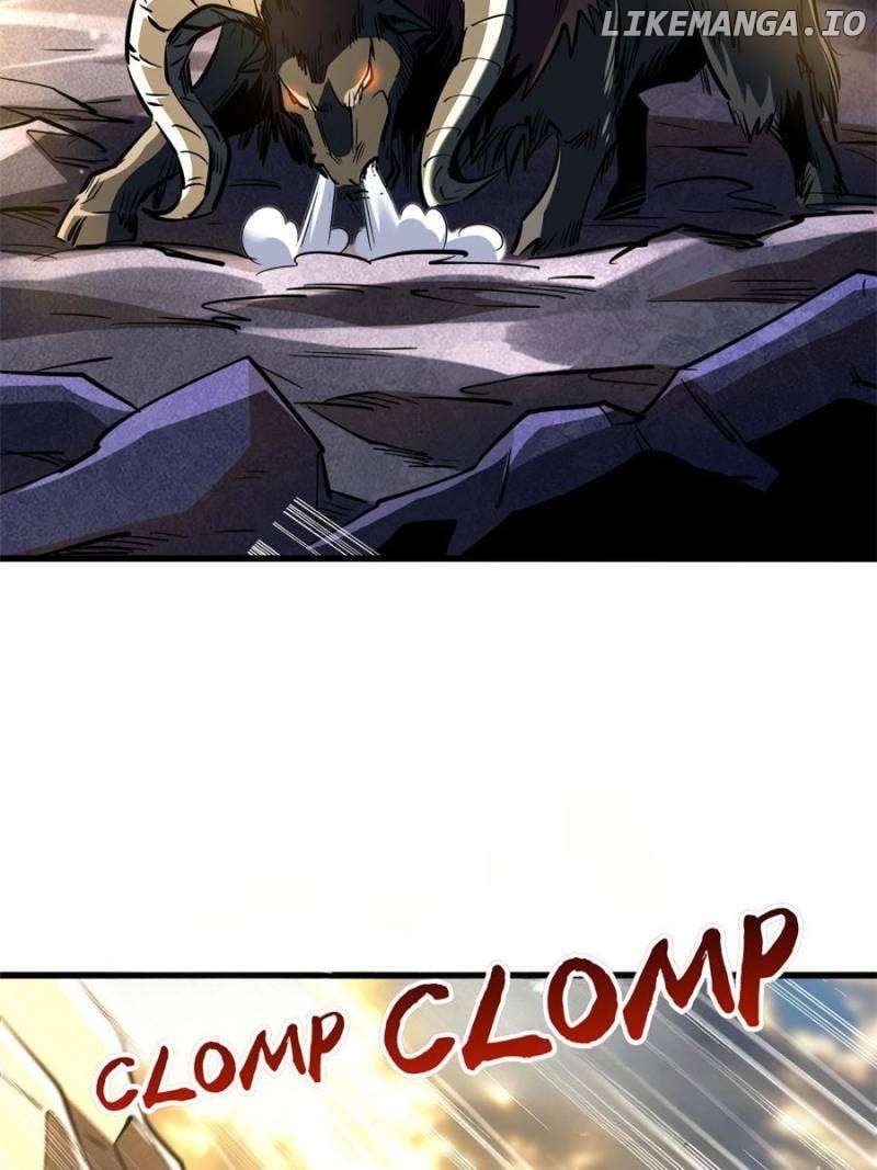 Super Gene Chapter 344 - page 2