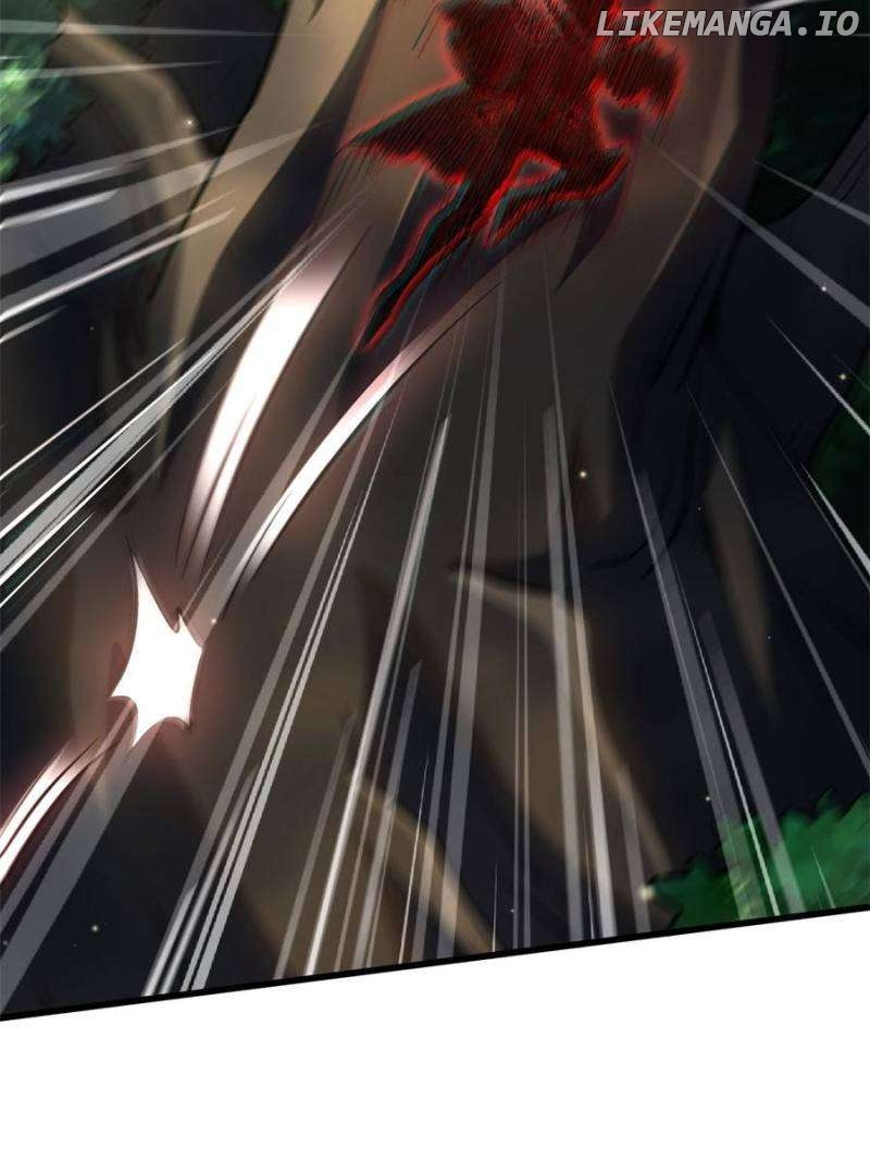 Super Gene Chapter 344 - page 31