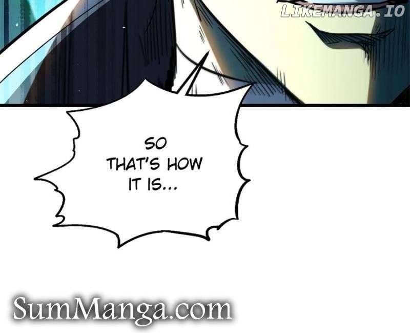 Super Gene Chapter 344 - page 33