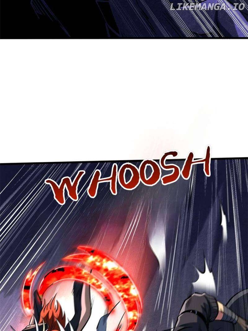 Super Gene Chapter 344 - page 4