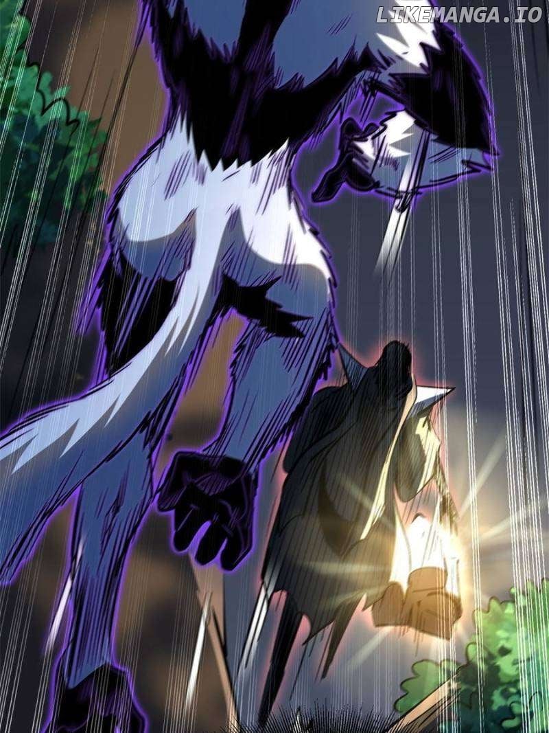 Super Gene Chapter 344 - page 41