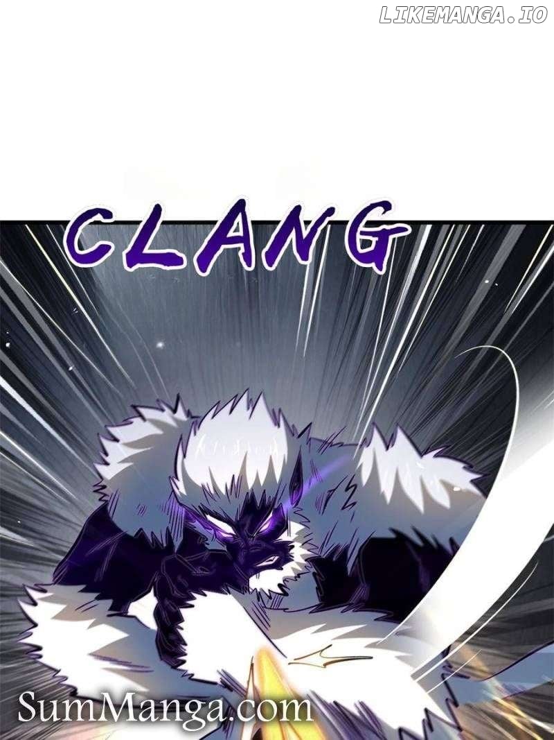 Super Gene Chapter 344 - page 45