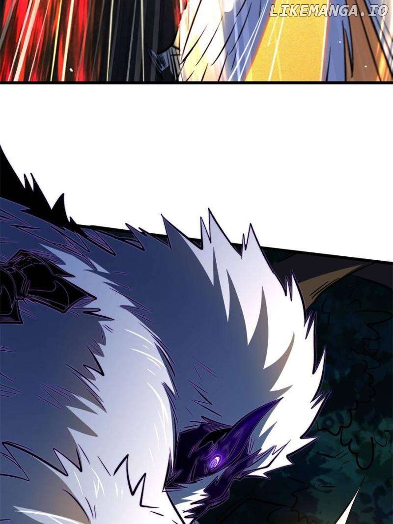 Super Gene Chapter 344 - page 47