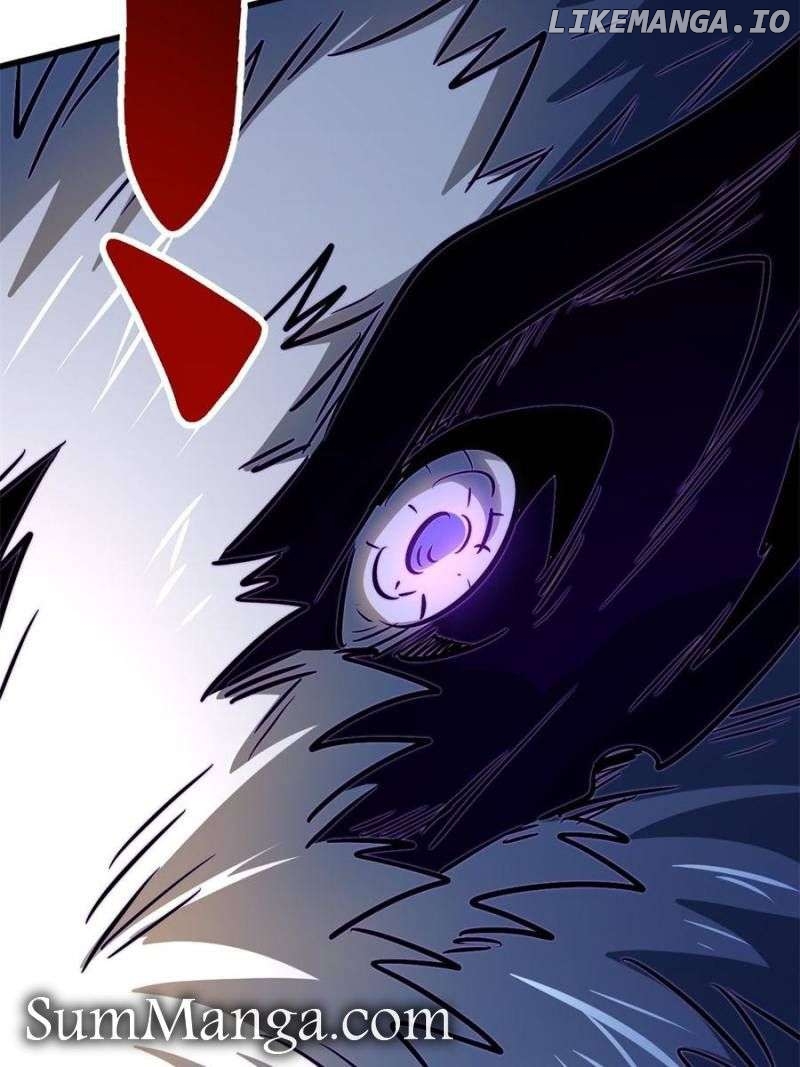 Super Gene Chapter 344 - page 51