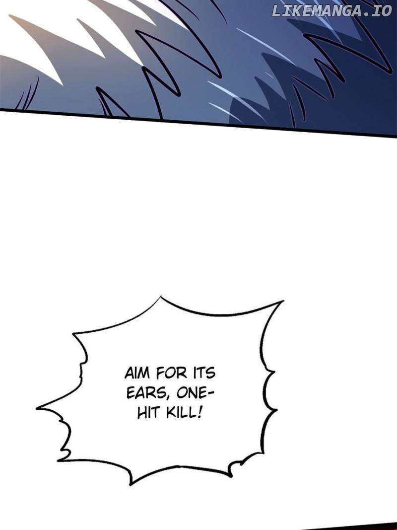 Super Gene Chapter 344 - page 52