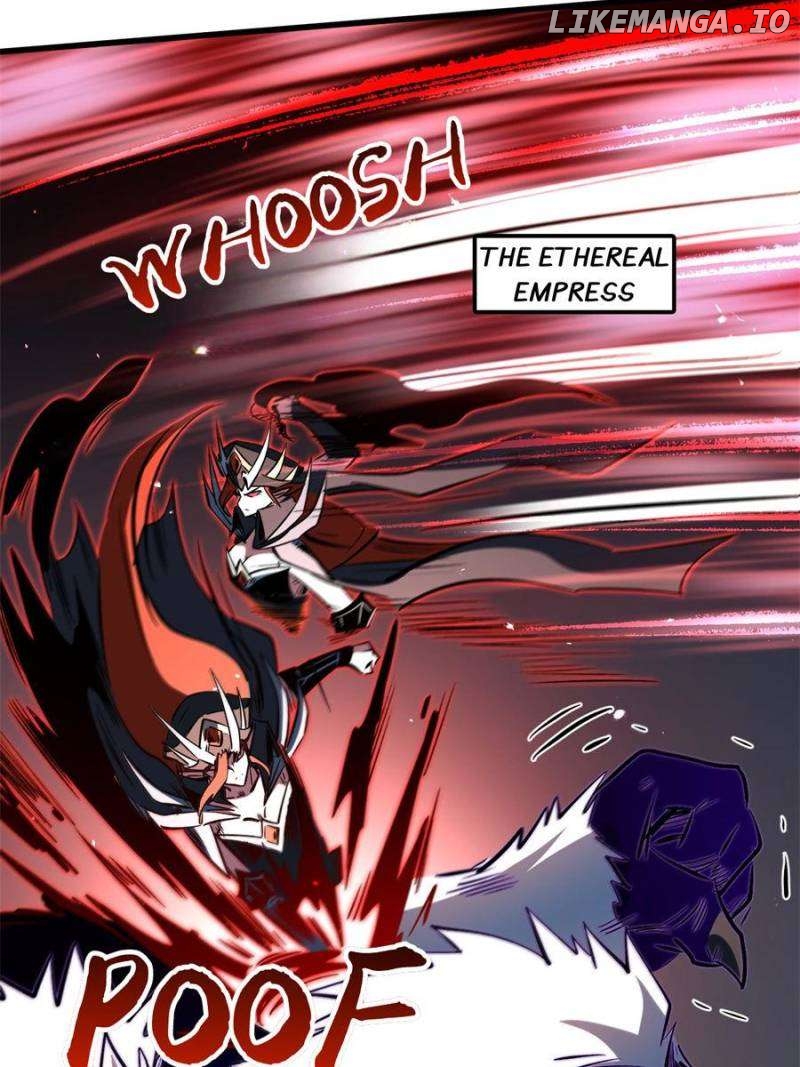 Super Gene Chapter 344 - page 53
