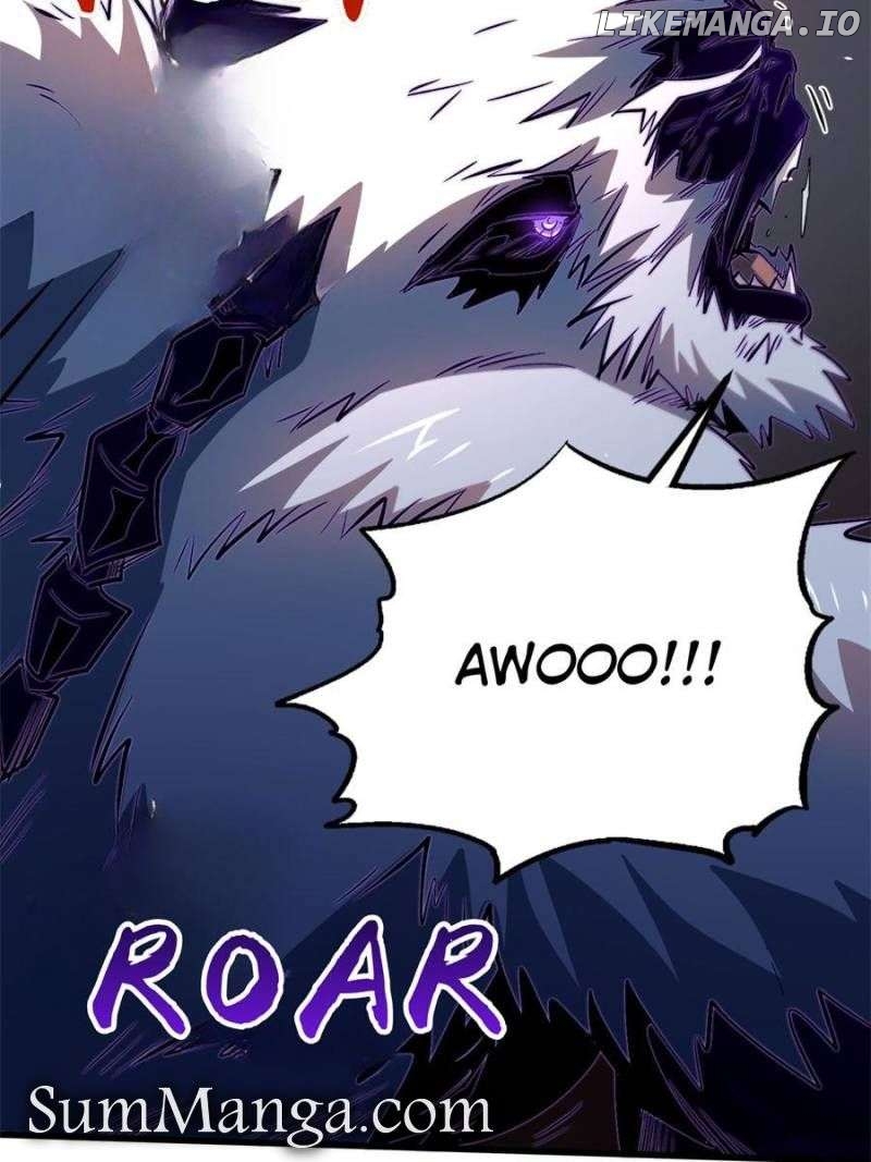 Super Gene Chapter 344 - page 54