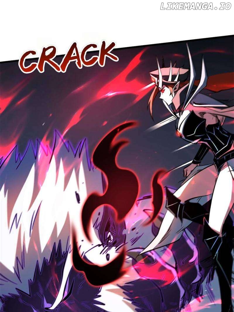 Super Gene Chapter 344 - page 56