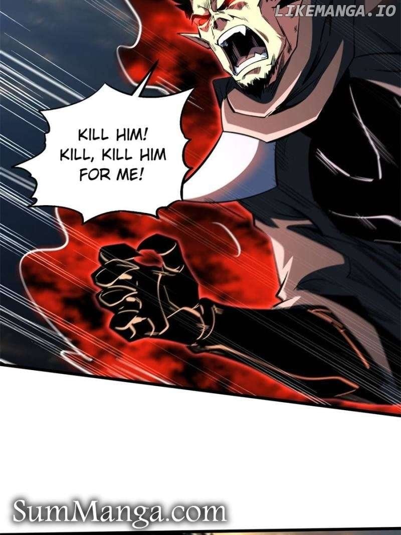 Super Gene Chapter 344 - page 63