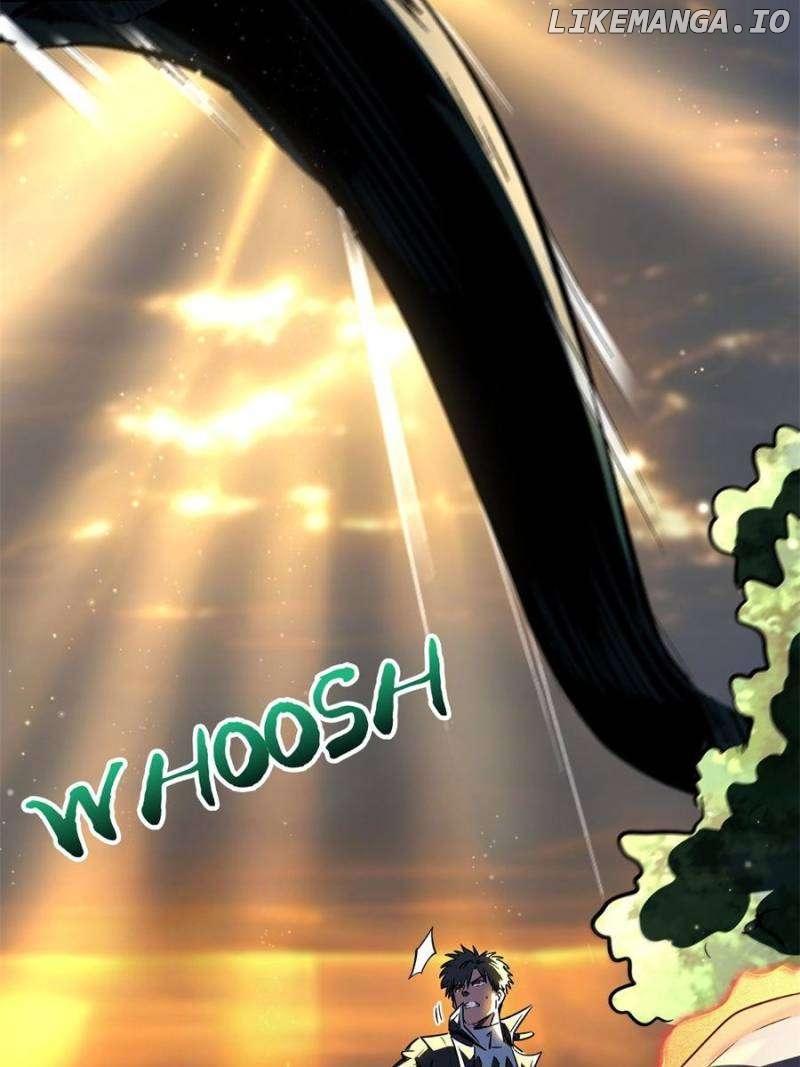 Super Gene Chapter 344 - page 64