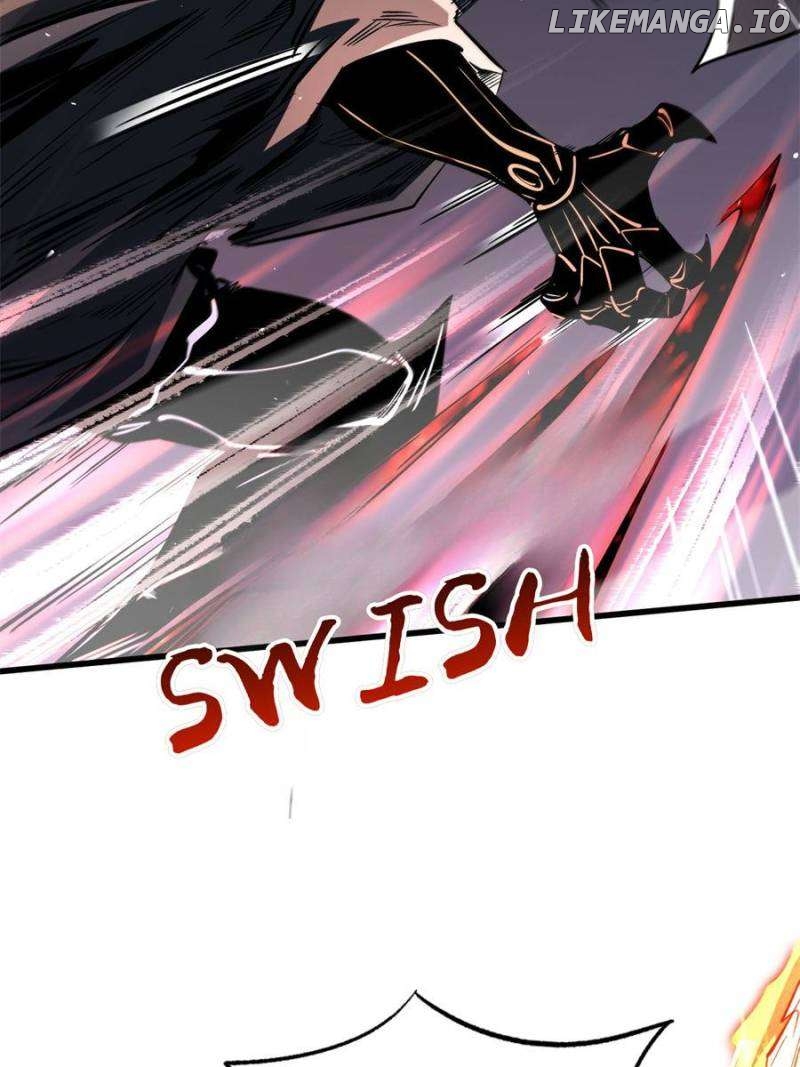Super Gene Chapter 344 - page 68