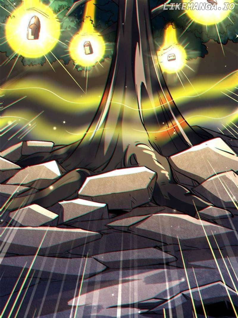 Super Gene Chapter 344 - page 7