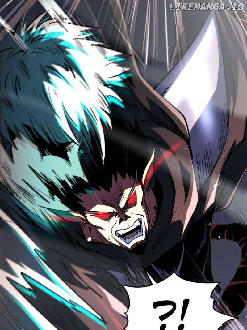 Super Gene Chapter 344 - page 70