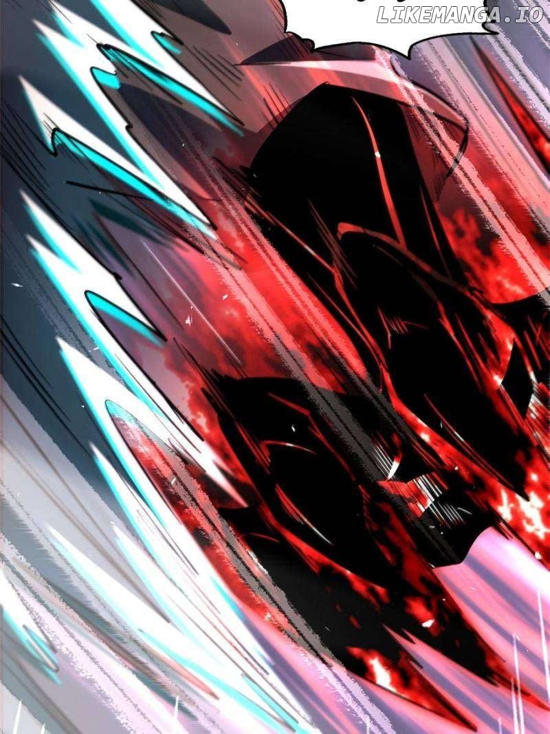 Super Gene Chapter 344 - page 71