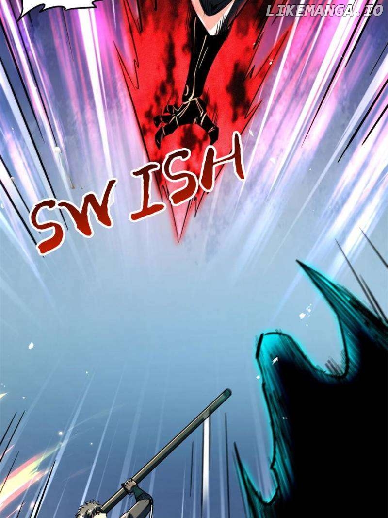 Super Gene Chapter 345 - page 2