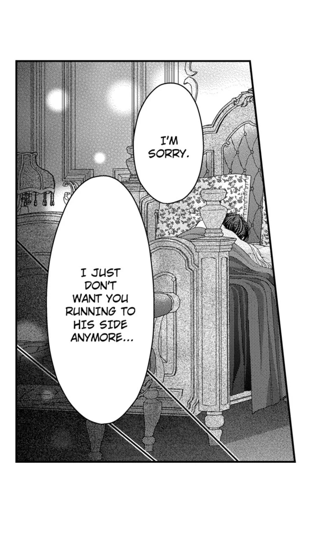 Gozen 0-ji, Tokeau Netsu - Karada ga Oboeteru Unmei no Cinderella Chapter 40 - page 20