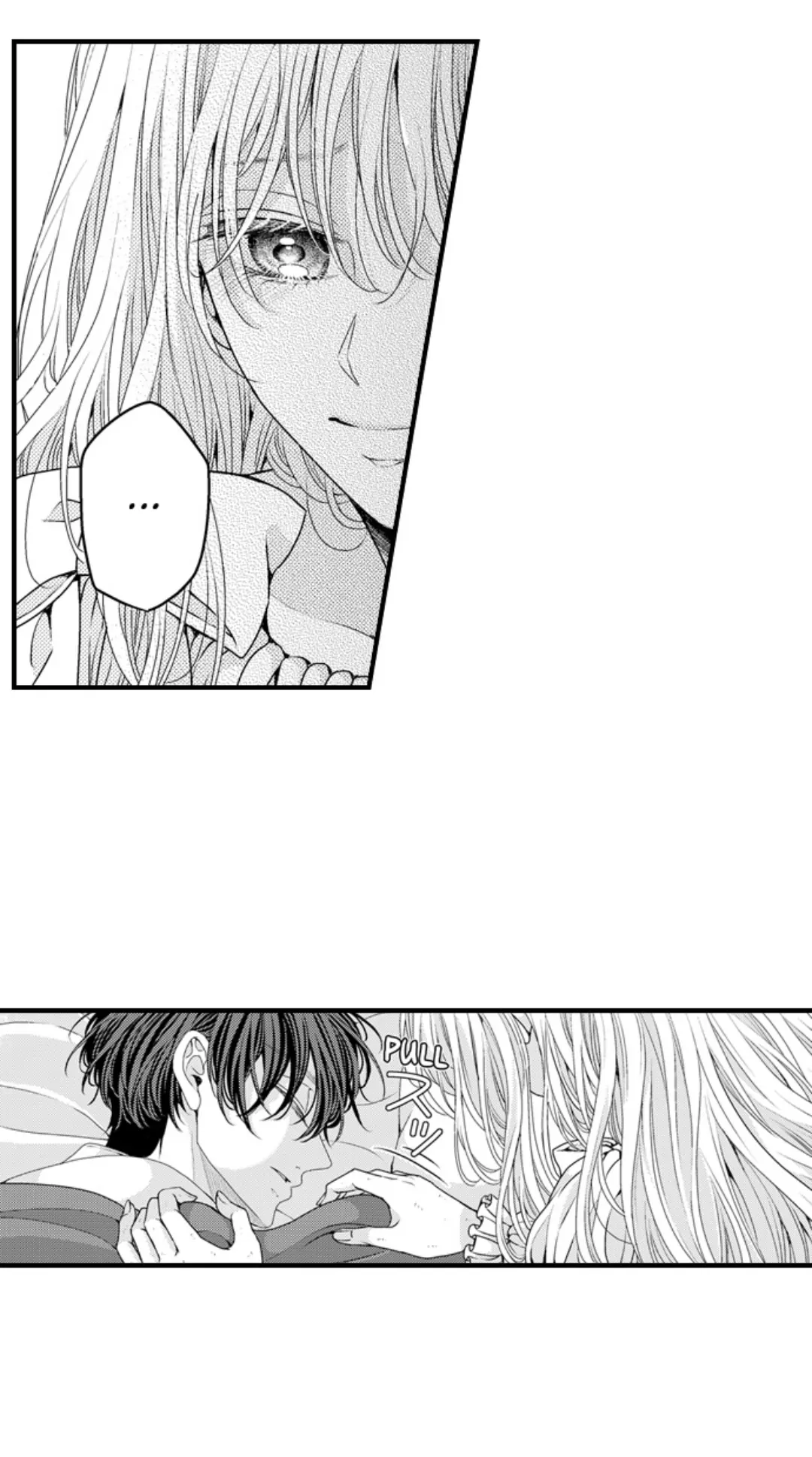 Gozen 0-ji, Tokeau Netsu - Karada ga Oboeteru Unmei no Cinderella Chapter 40 - page 25