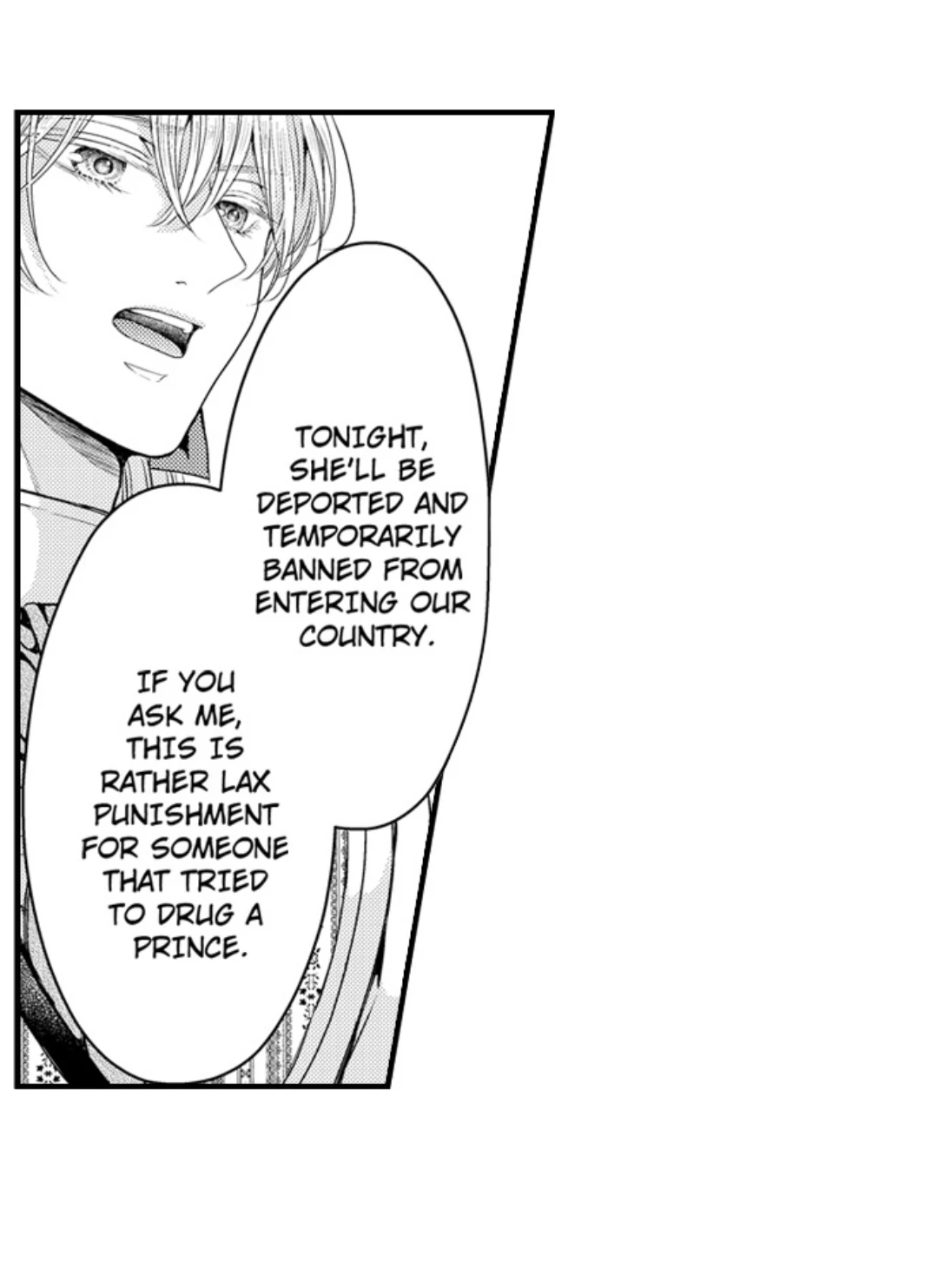 Gozen 0-ji, Tokeau Netsu - Karada ga Oboeteru Unmei no Cinderella Chapter 40 - page 29