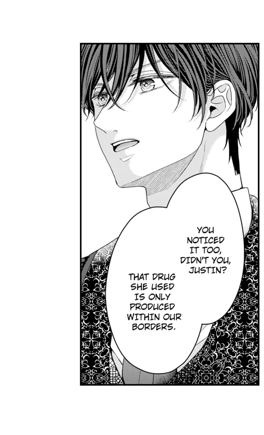 Gozen 0-ji, Tokeau Netsu - Karada ga Oboeteru Unmei no Cinderella Chapter 40 - page 30