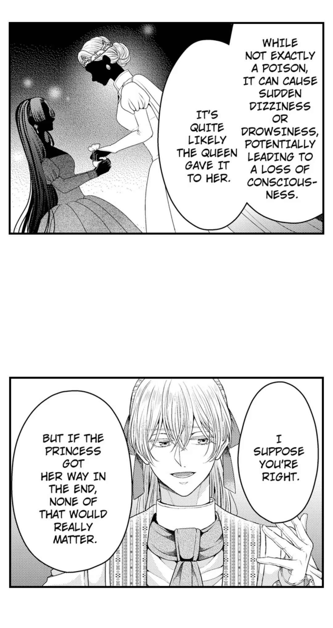 Gozen 0-ji, Tokeau Netsu - Karada ga Oboeteru Unmei no Cinderella Chapter 40 - page 31