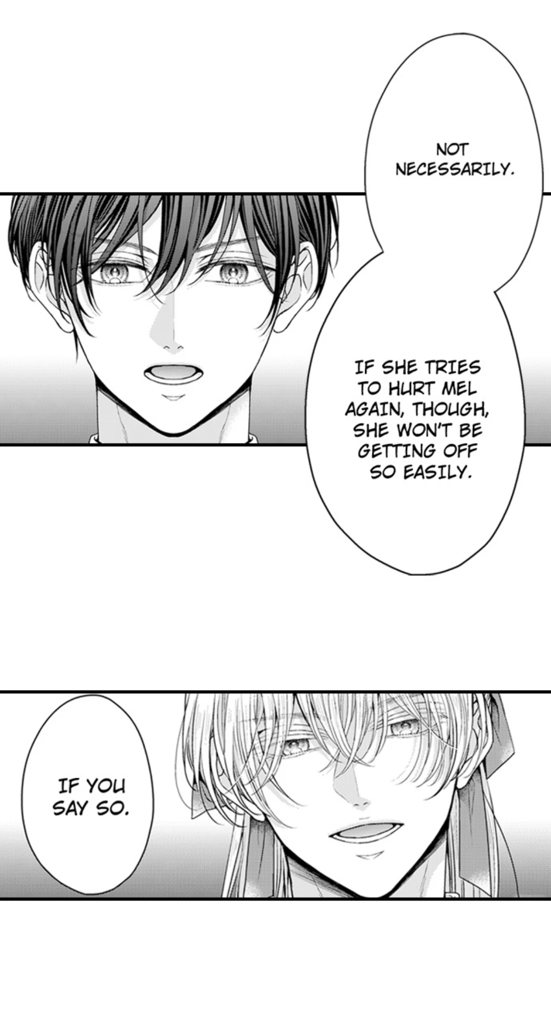 Gozen 0-ji, Tokeau Netsu - Karada ga Oboeteru Unmei no Cinderella Chapter 41 - page 10