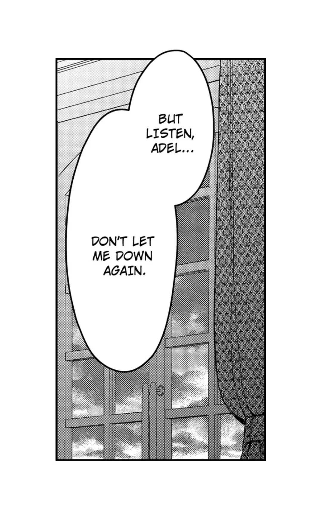 Gozen 0-ji, Tokeau Netsu - Karada ga Oboeteru Unmei no Cinderella Chapter 41 - page 11
