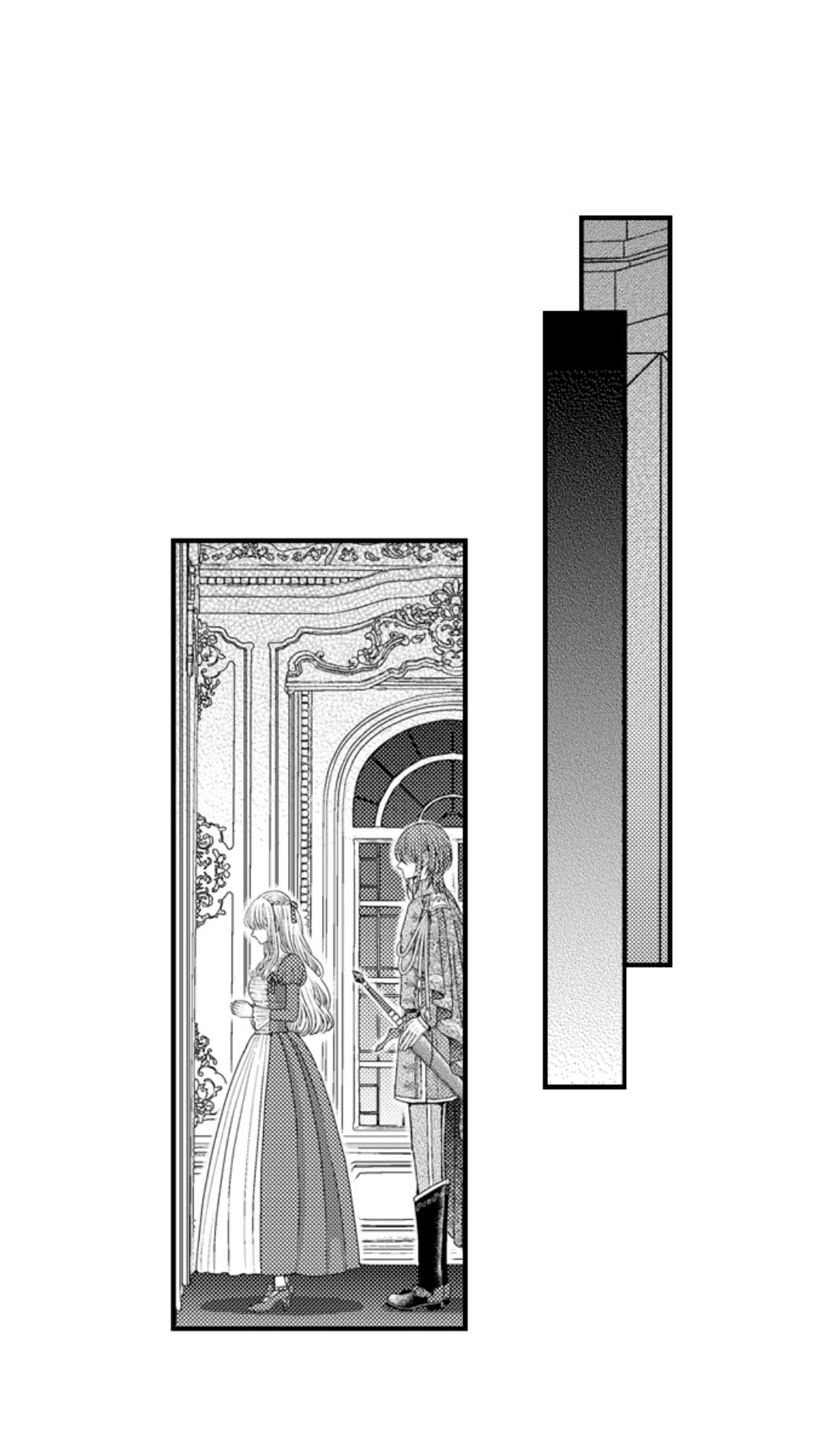 Gozen 0-ji, Tokeau Netsu - Karada ga Oboeteru Unmei no Cinderella Chapter 41 - page 12