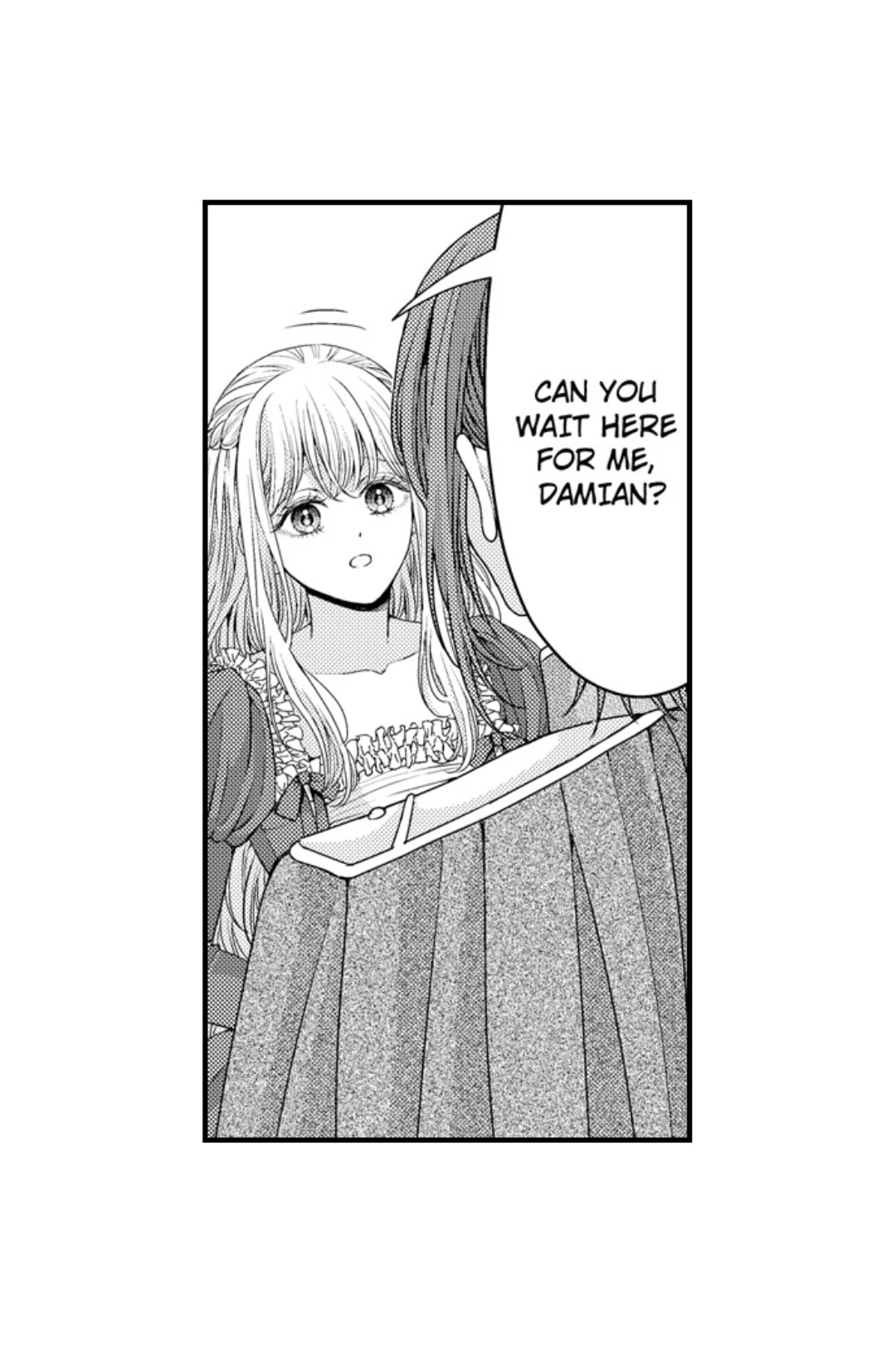 Gozen 0-ji, Tokeau Netsu - Karada ga Oboeteru Unmei no Cinderella Chapter 41 - page 13
