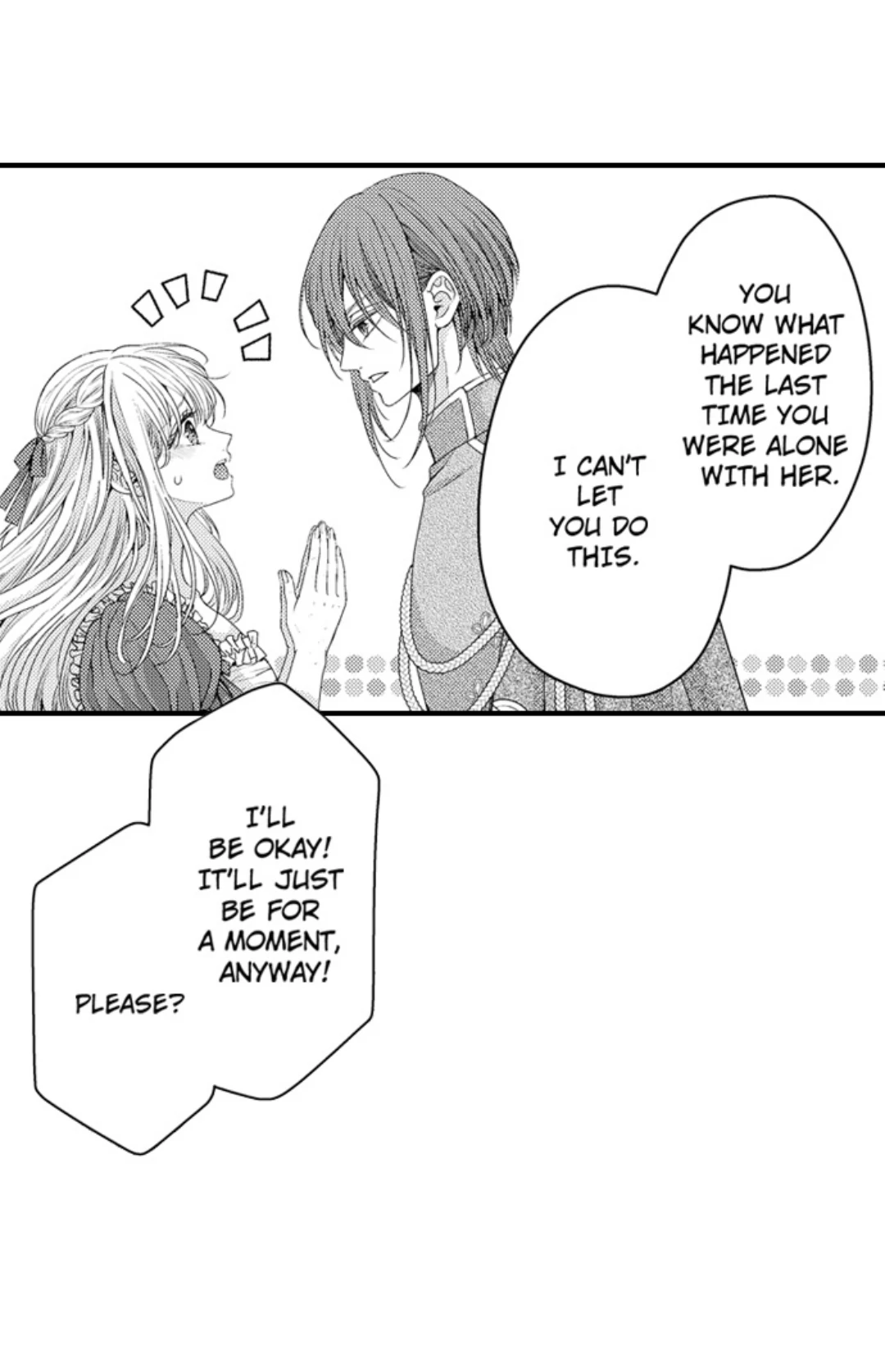 Gozen 0-ji, Tokeau Netsu - Karada ga Oboeteru Unmei no Cinderella Chapter 41 - page 14