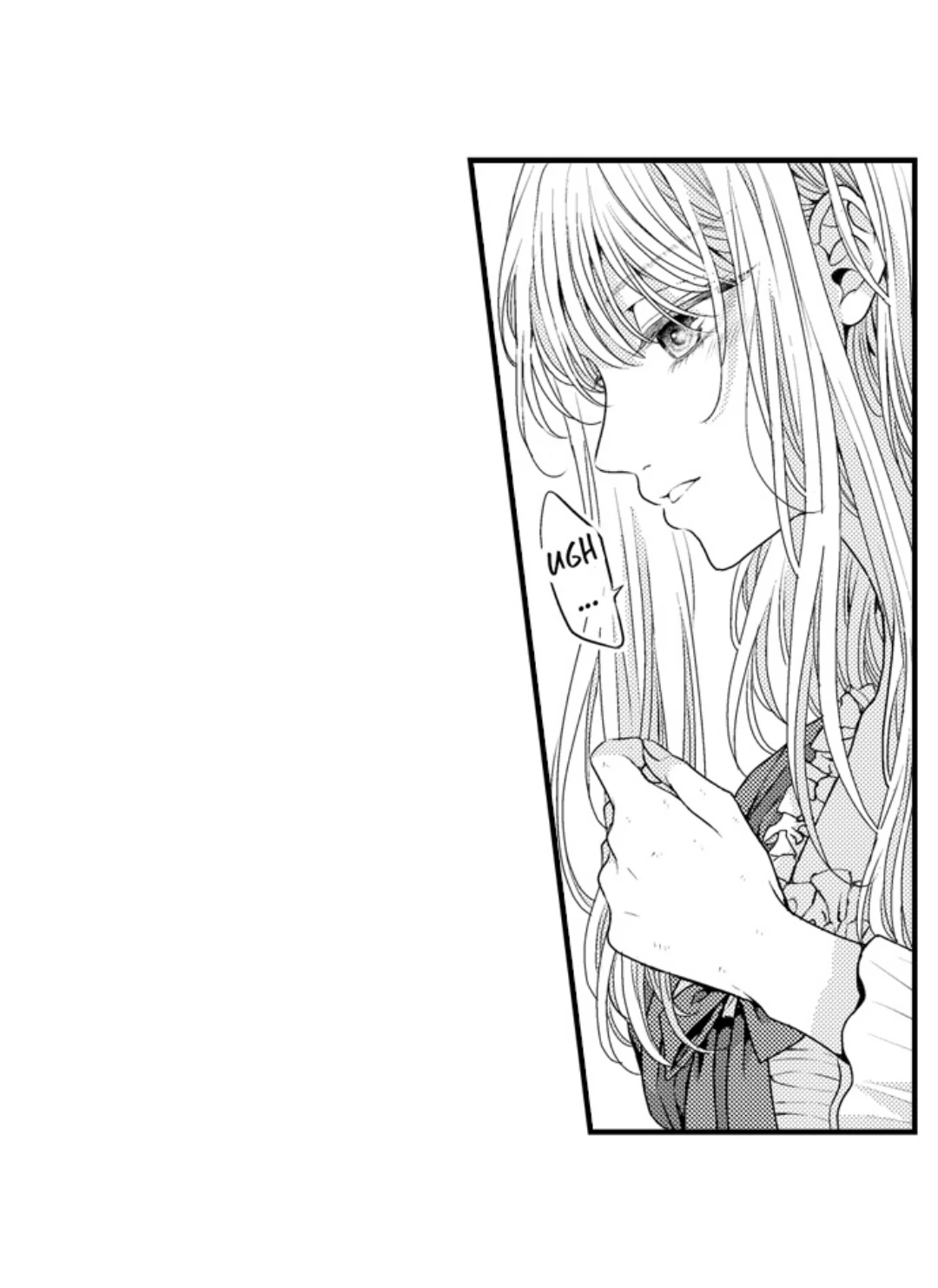 Gozen 0-ji, Tokeau Netsu - Karada ga Oboeteru Unmei no Cinderella Chapter 41 - page 16