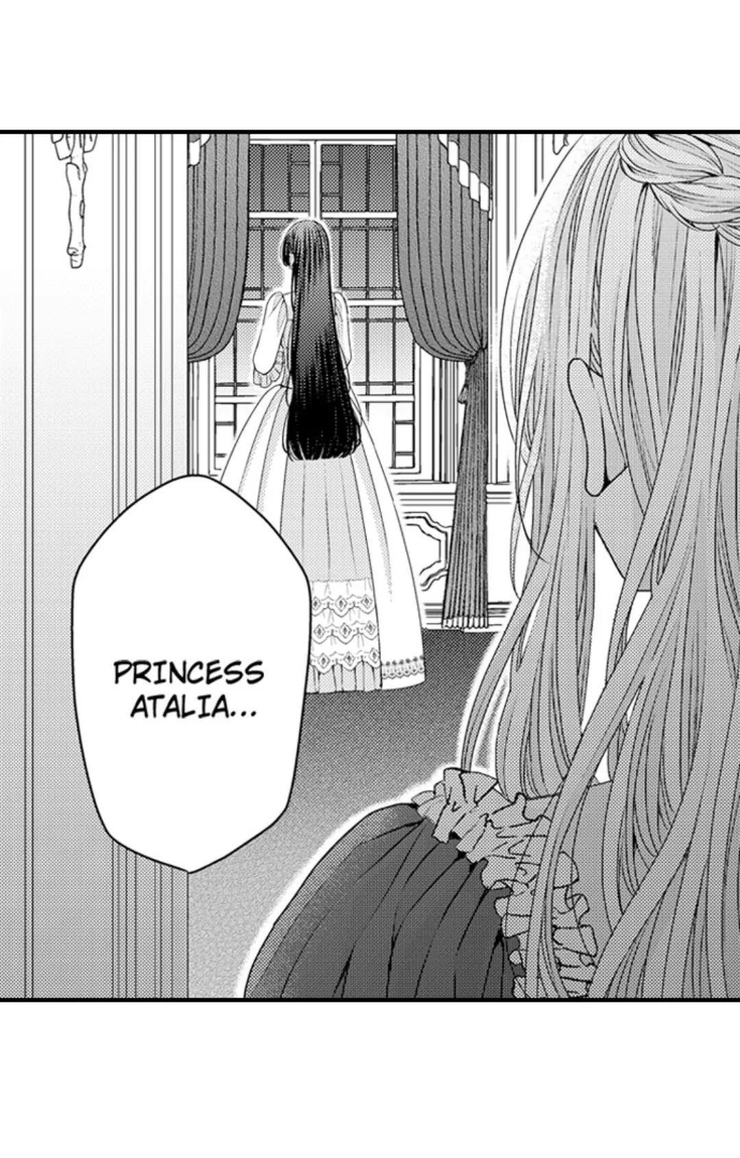 Gozen 0-ji, Tokeau Netsu - Karada ga Oboeteru Unmei no Cinderella Chapter 41 - page 18
