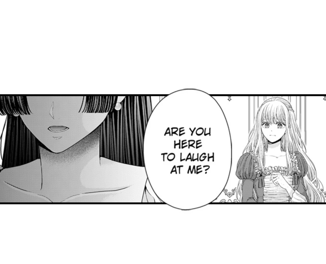 Gozen 0-ji, Tokeau Netsu - Karada ga Oboeteru Unmei no Cinderella Chapter 41 - page 19