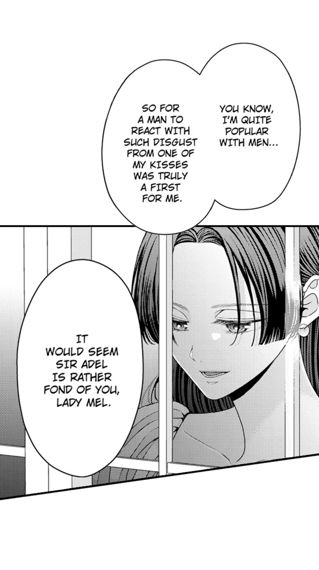 Gozen 0-ji, Tokeau Netsu - Karada ga Oboeteru Unmei no Cinderella Chapter 41 - page 20