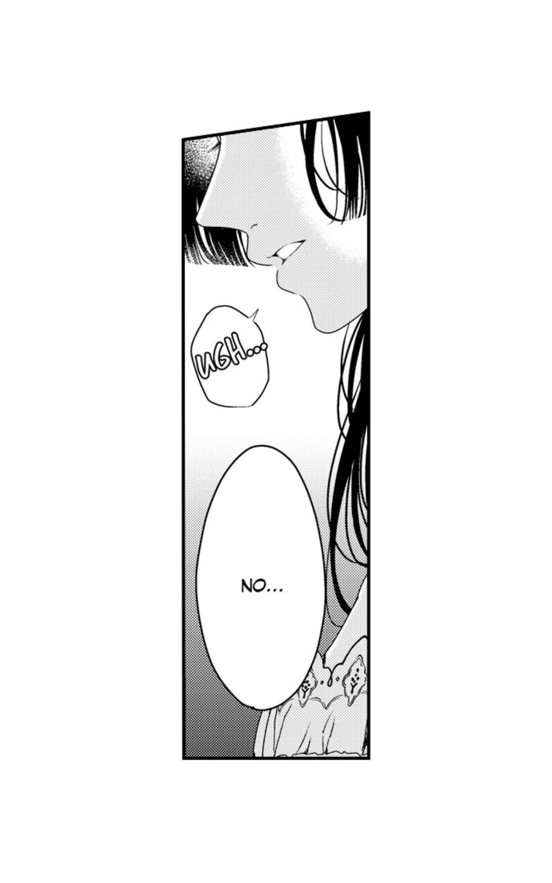Gozen 0-ji, Tokeau Netsu - Karada ga Oboeteru Unmei no Cinderella Chapter 41 - page 21