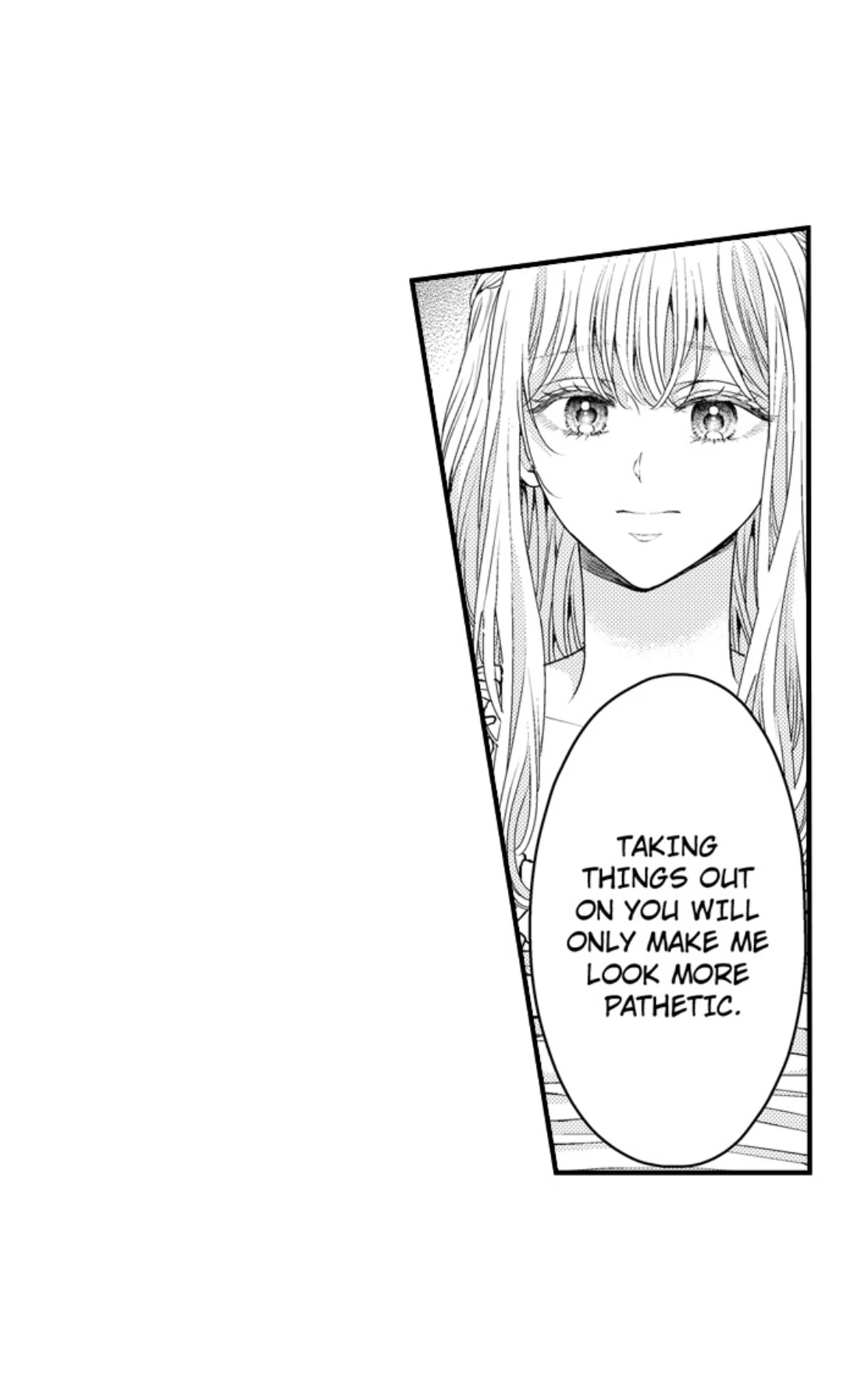 Gozen 0-ji, Tokeau Netsu - Karada ga Oboeteru Unmei no Cinderella Chapter 41 - page 22