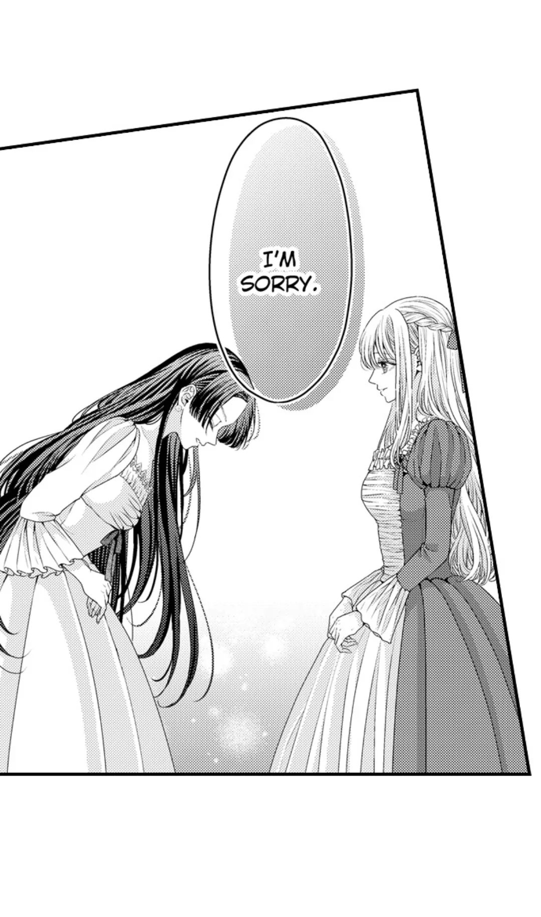 Gozen 0-ji, Tokeau Netsu - Karada ga Oboeteru Unmei no Cinderella Chapter 41 - page 23