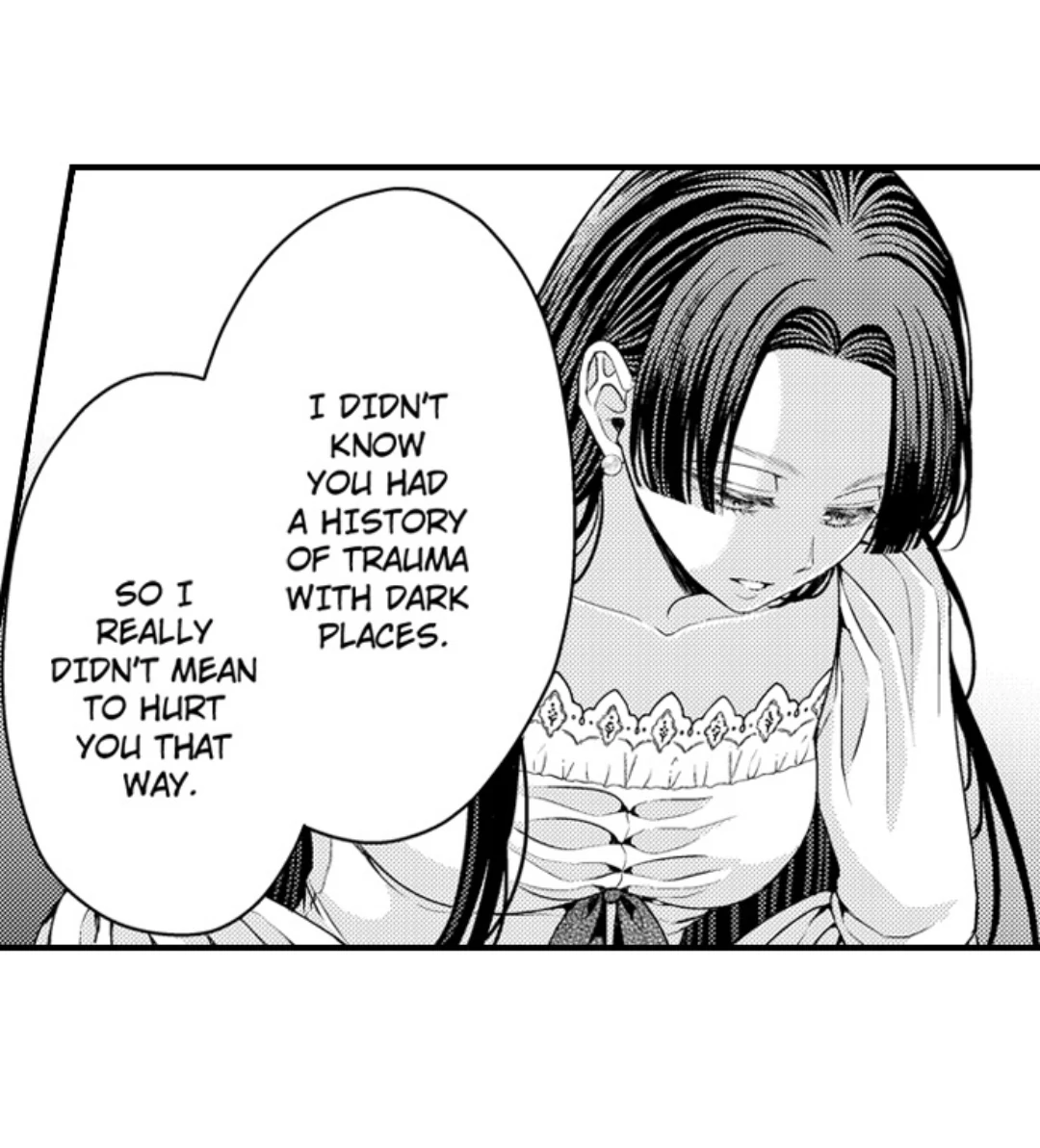 Gozen 0-ji, Tokeau Netsu - Karada ga Oboeteru Unmei no Cinderella Chapter 41 - page 24